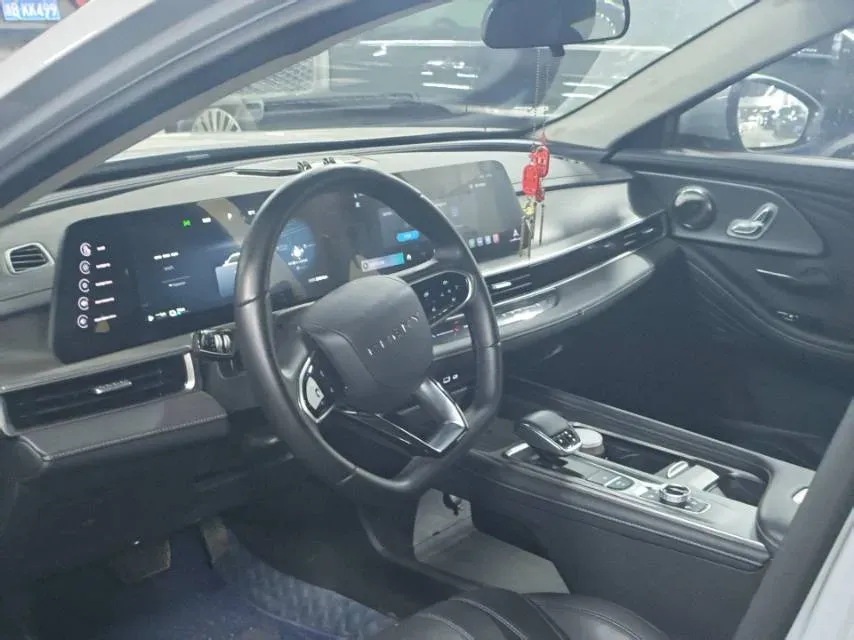 2024 Fulwin FulwinA8 1.5T 156HP L4 1DHT PHEV 18.3KWH,autocango,china used car exporter,china ev exporter,chinese used car exporter,chinese used ev exporter