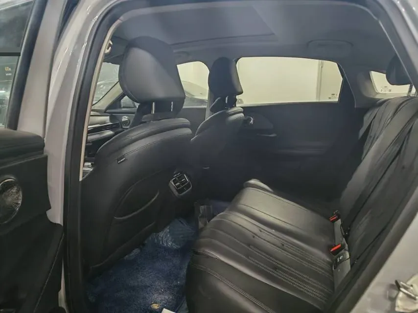 2024 Fulwin FulwinA8 1.5T 156HP L4 1DHT PHEV 18.3KWH,autocango,china used car exporter,china ev exporter,chinese used car exporter,chinese used ev exporter