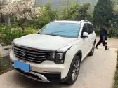 2017 GAC TRUMPCHI GS8,autocango,china used car exporter,china ev exporter,chinese used car exporter,chinese used ev exporter