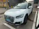 2019 Audi Q2L e-tron BEV 39.7KWH