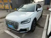 2019 AUDI Q2L E-TRON,autocango,china used car exporter,china ev exporter,chinese used car exporter,chinese used ev exporter