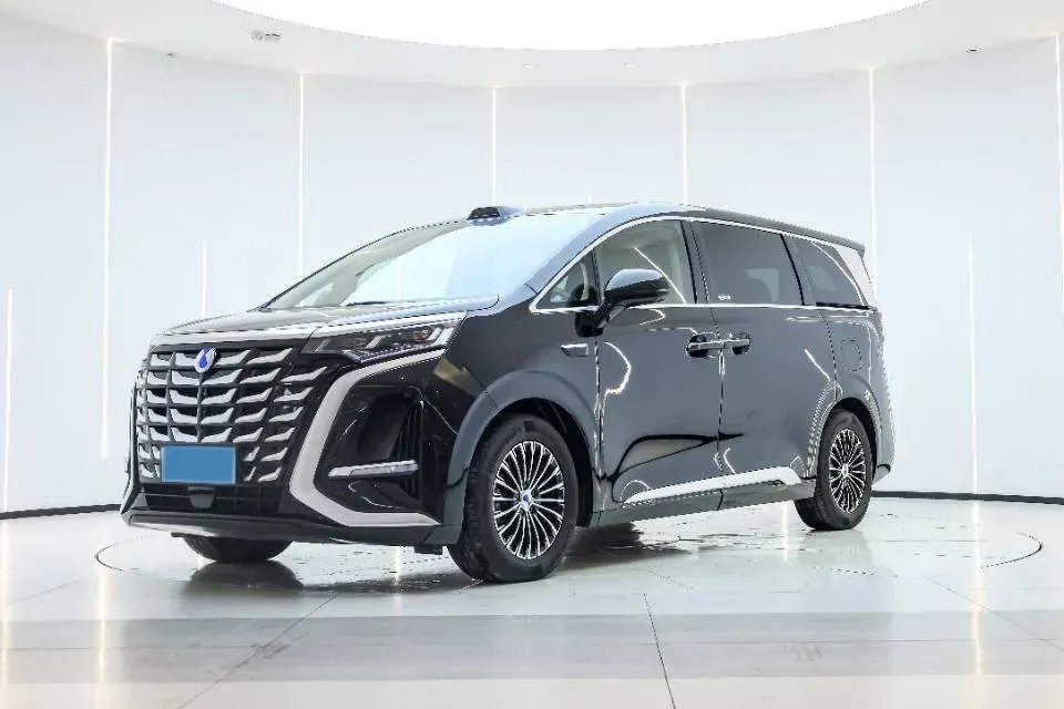 2025 Denza D9 1.5T 156HP L4 E-CVT PHEV 40KWH,autocango,china used car exporter,china ev exporter,chinese used car exporter,chinese used ev exporter