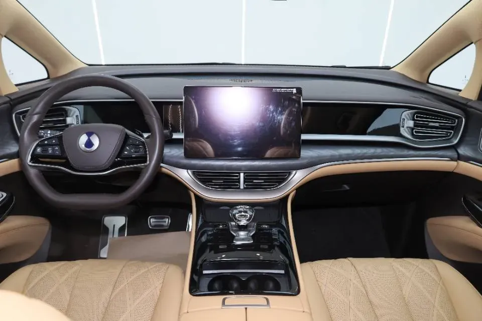 2025 Denza D9 1.5T 156HP L4 E-CVT PHEV 40KWH,autocango,china used car exporter,china ev exporter,chinese used car exporter,chinese used ev exporter