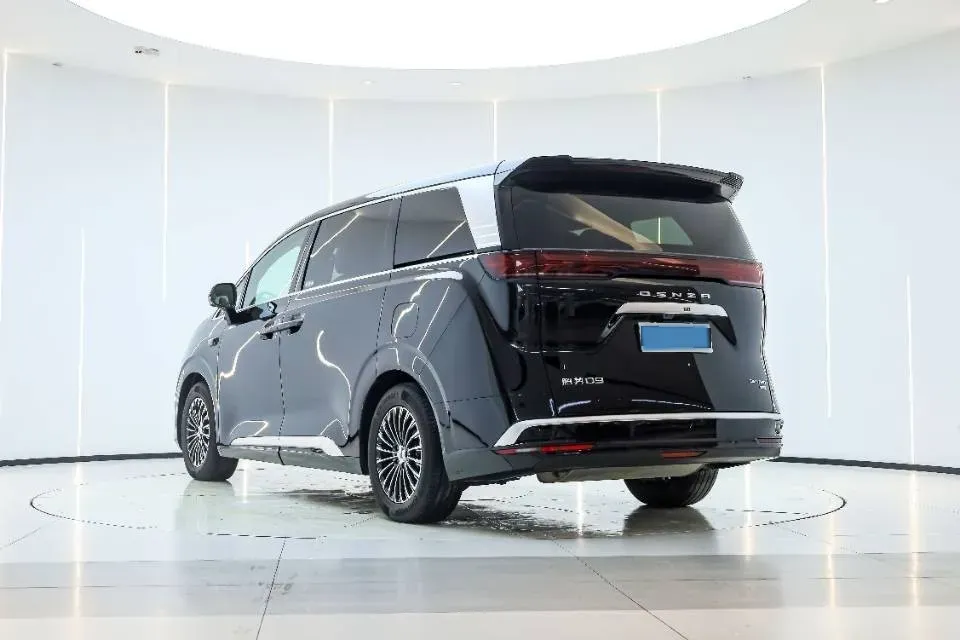 2025 Denza D9 1.5T 156HP L4 E-CVT PHEV 40KWH,autocango,china used car exporter,china ev exporter,chinese used car exporter,chinese used ev exporter