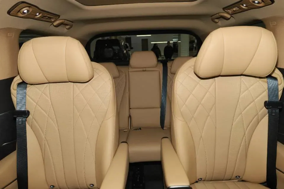 2025 Denza D9 1.5T 156HP L4 E-CVT PHEV 40KWH,autocango,china used car exporter,china ev exporter,chinese used car exporter,chinese used ev exporter