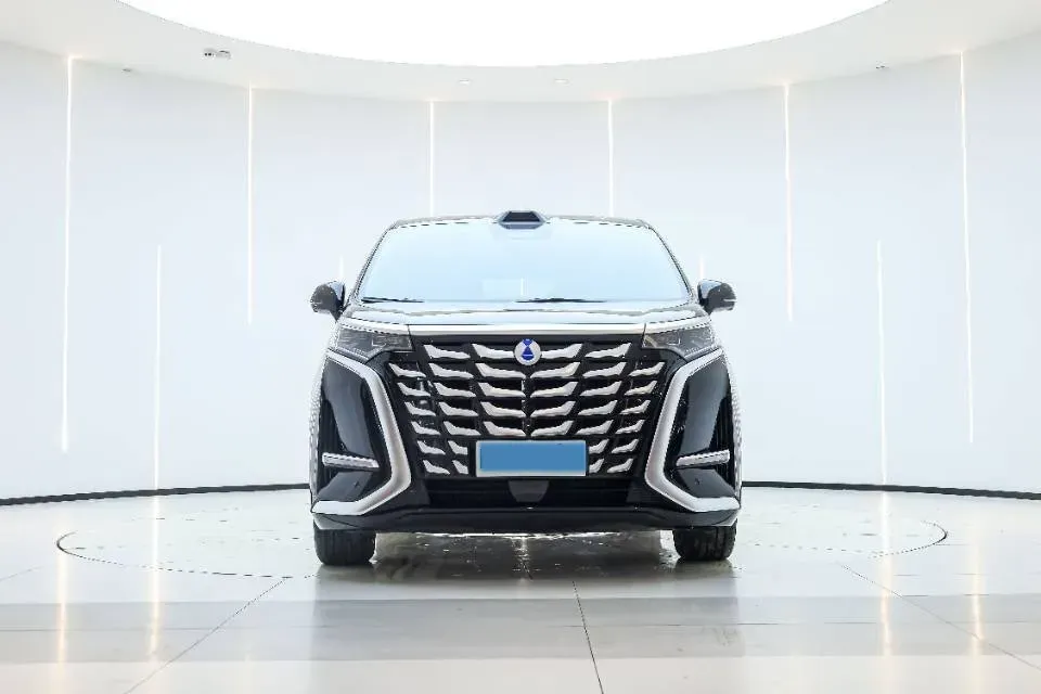 2025 Denza D9 1.5T 156HP L4 E-CVT PHEV 40KWH,autocango,china used car exporter,china ev exporter,chinese used car exporter,chinese used ev exporter