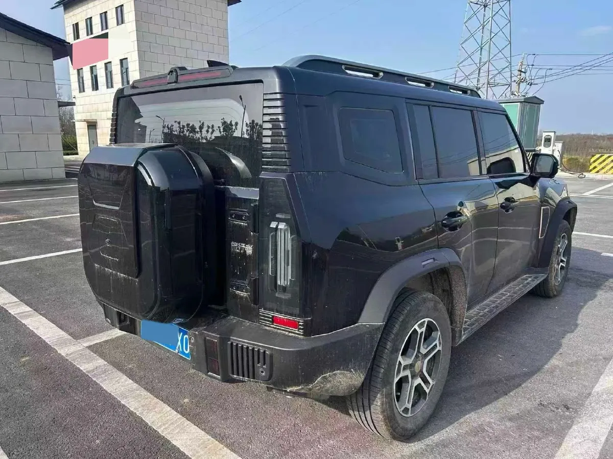 2025 Jetour Traveller 1.5T 184HP L4 7DCT,autocango,china used car exporter,china ev exporter,chinese used car exporter,chinese used ev exporter