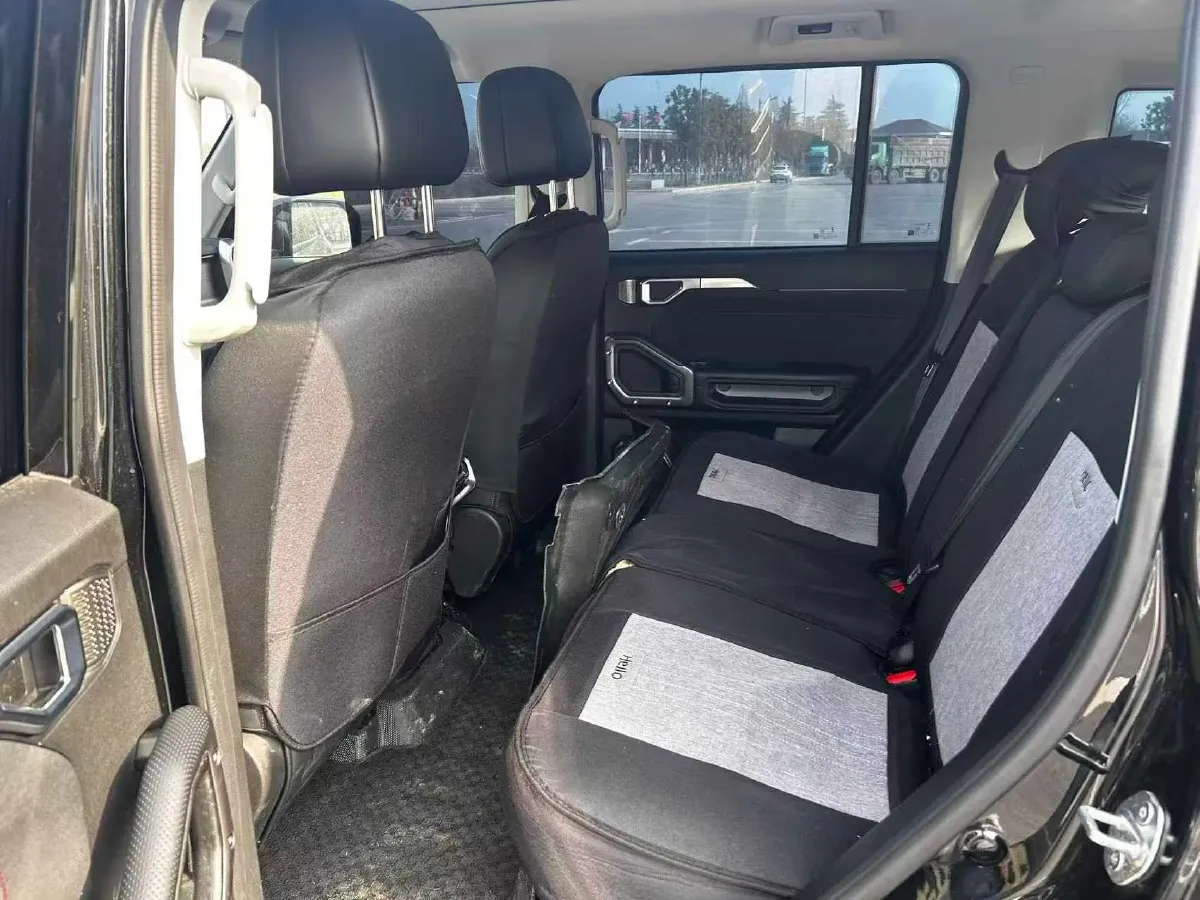 2025 Jetour Traveller 1.5T 184HP L4 7DCT,autocango,china used car exporter,china ev exporter,chinese used car exporter,chinese used ev exporter