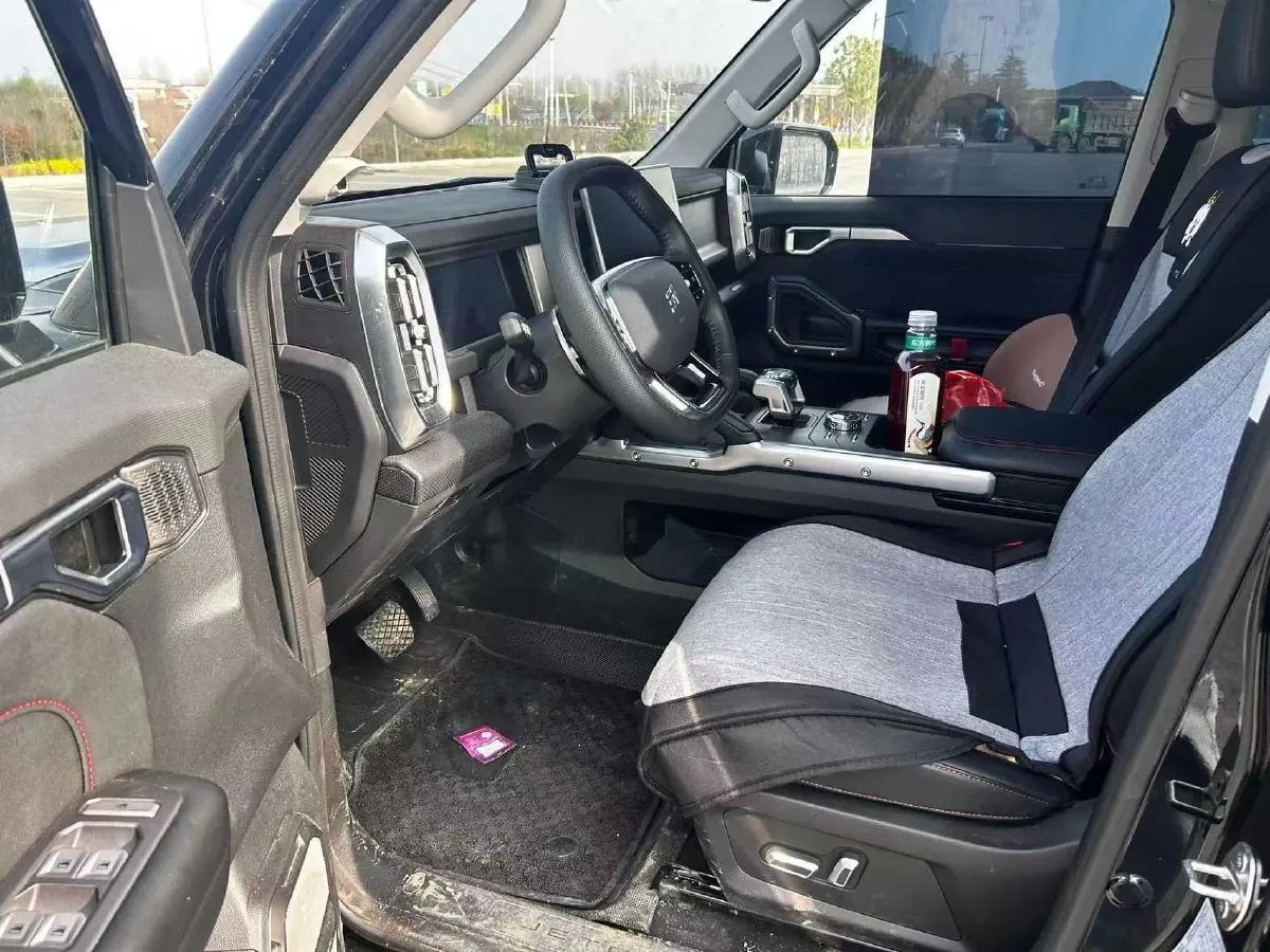 2025 Jetour Traveller 1.5T 184HP L4 7DCT,autocango,china used car exporter,china ev exporter,chinese used car exporter,chinese used ev exporter