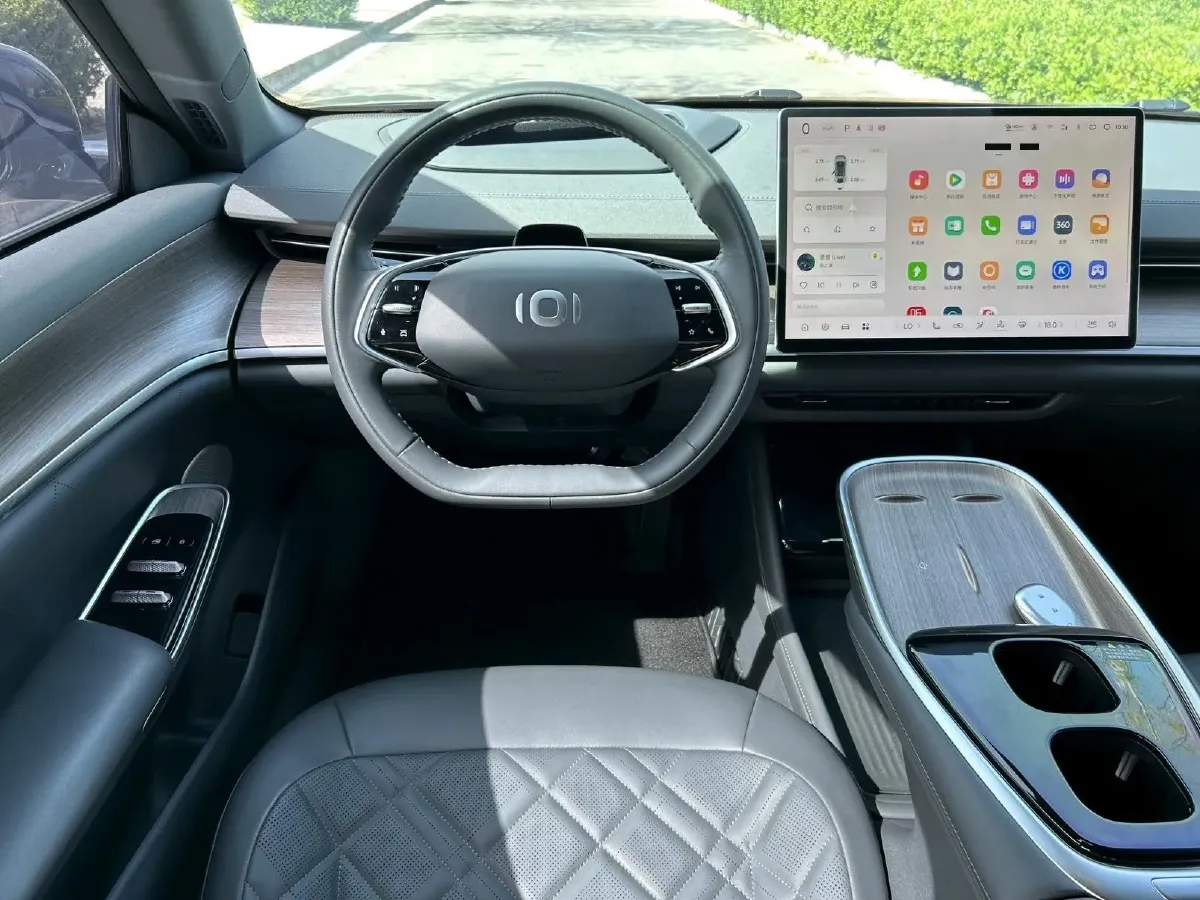 2024 ChangAn QiYuan A07 BEV 58.9KWH,autocango,china used car exporter,china ev exporter,chinese used car exporter,chinese used ev exporter