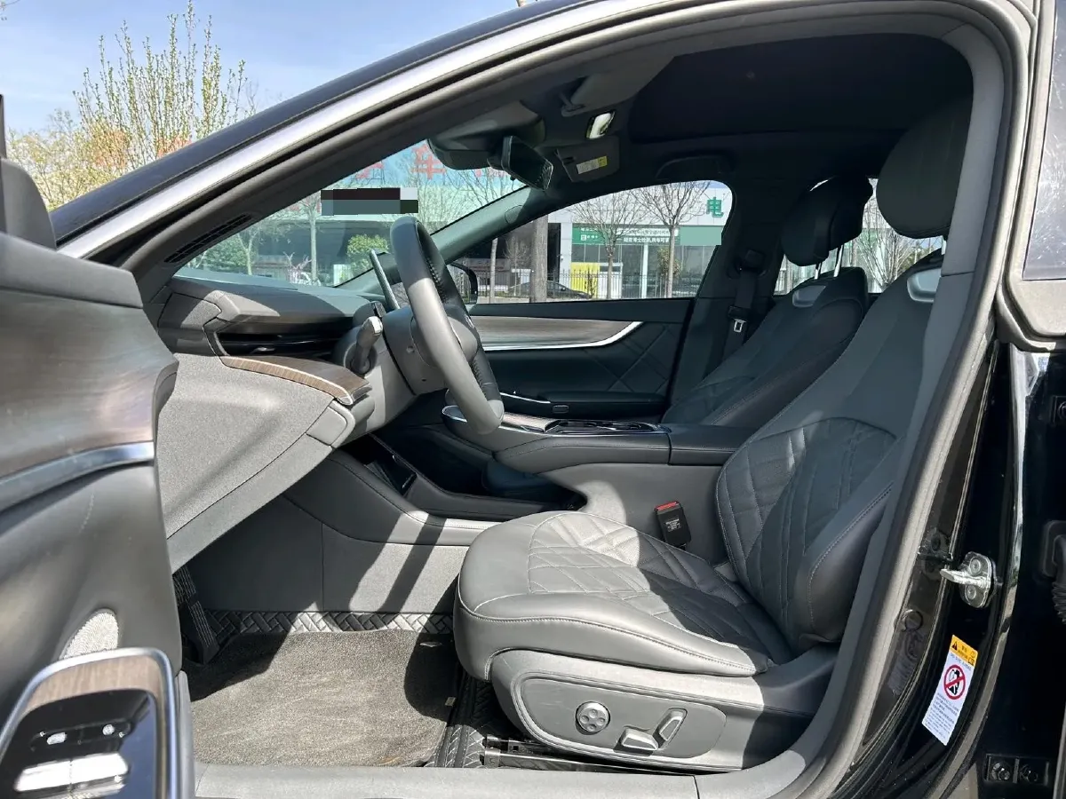 2024 ChangAn QiYuan A07 BEV 58.9KWH,autocango,china used car exporter,china ev exporter,chinese used car exporter,chinese used ev exporter