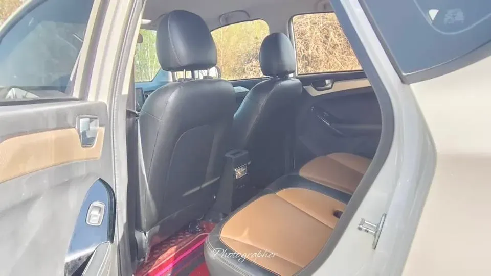 2019 HanTeng Happiness e+ BEV 30.75KWH,autocango,china used car exporter,china ev exporter,chinese used car exporter,chinese used ev exporter