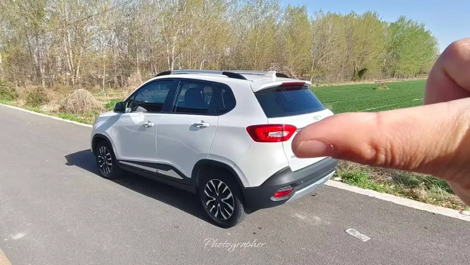 2019 HanTeng Happiness e+ BEV 30.75KWH,autocango,china used car exporter,china ev exporter,chinese used car exporter,chinese used ev exporter