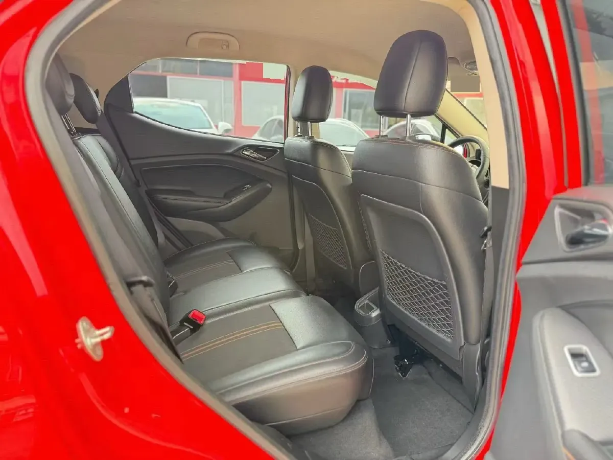 2017 BYD Yuan 1.5L 109HP L4 6DCT,autocango,china used car exporter,china ev exporter,chinese used car exporter,chinese used ev exporter