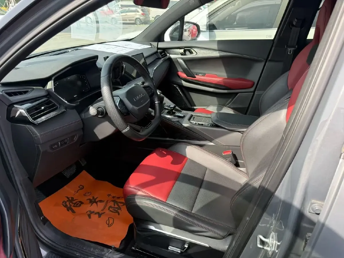 2020 LYNK&CO 06 1.5T 177HP L3 7DCT,autocango,china used car exporter,china ev exporter,chinese used car exporter,chinese used ev exporter