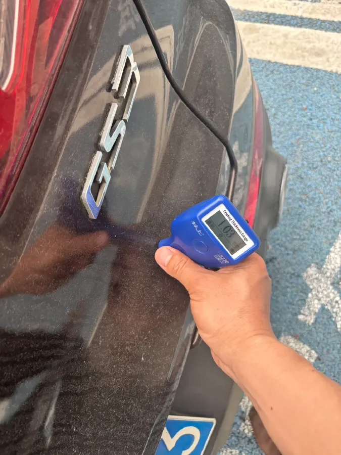 2017 GAC Trumpchi GS3 1.5L 114HP L4 5MT,autocango,china used car exporter,china ev exporter,chinese used car exporter,chinese used ev exporter