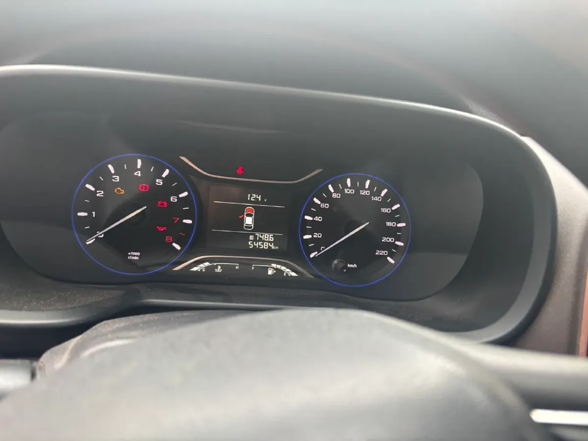 2017 GAC Trumpchi GS3 1.5L 114HP L4 5MT,autocango,china used car exporter,china ev exporter,chinese used car exporter,chinese used ev exporter