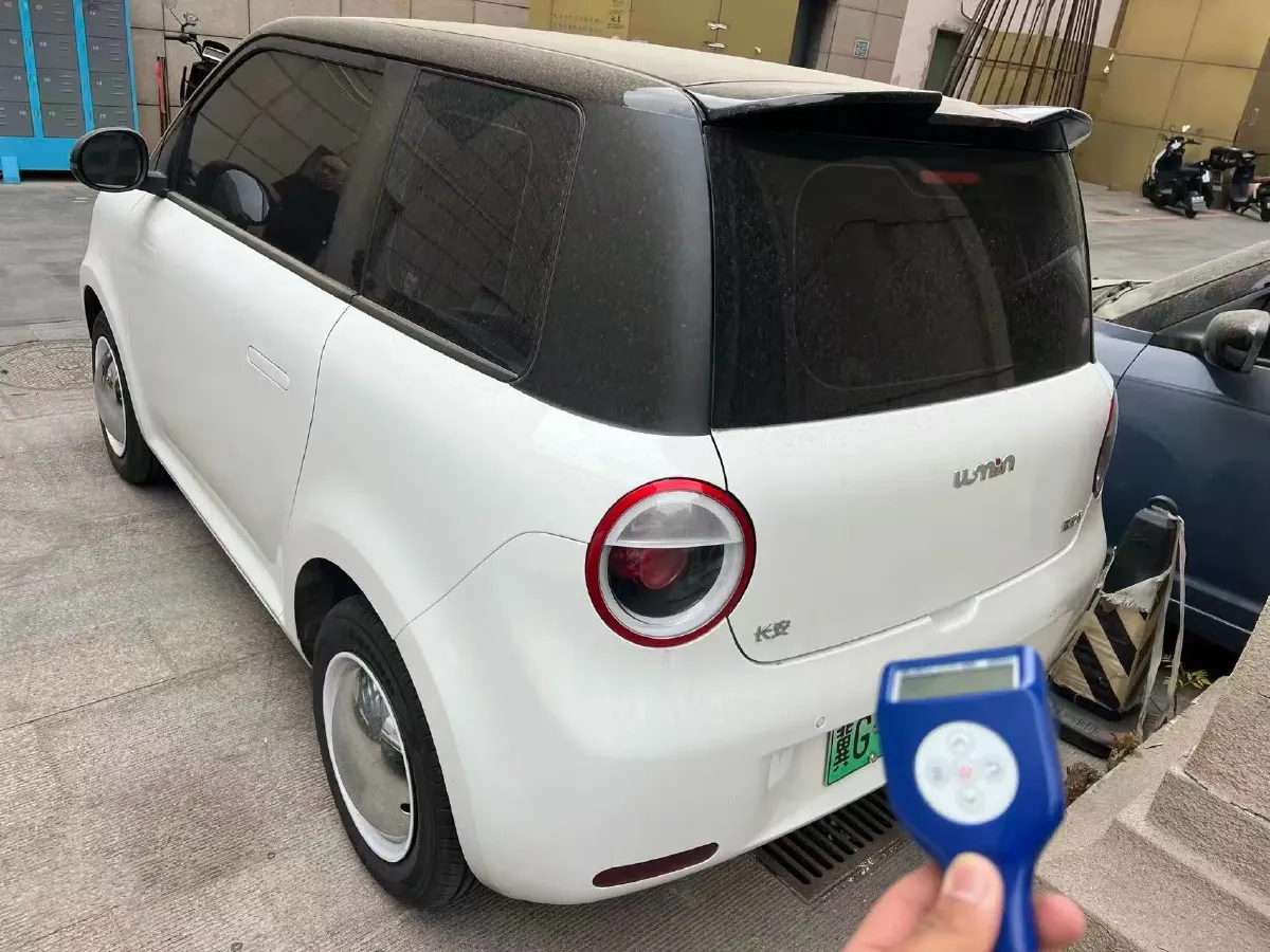 2026 ChangAn QiYuan Lumin BEV,autocango,china used car exporter,china ev exporter,chinese used car exporter,chinese used ev exporter