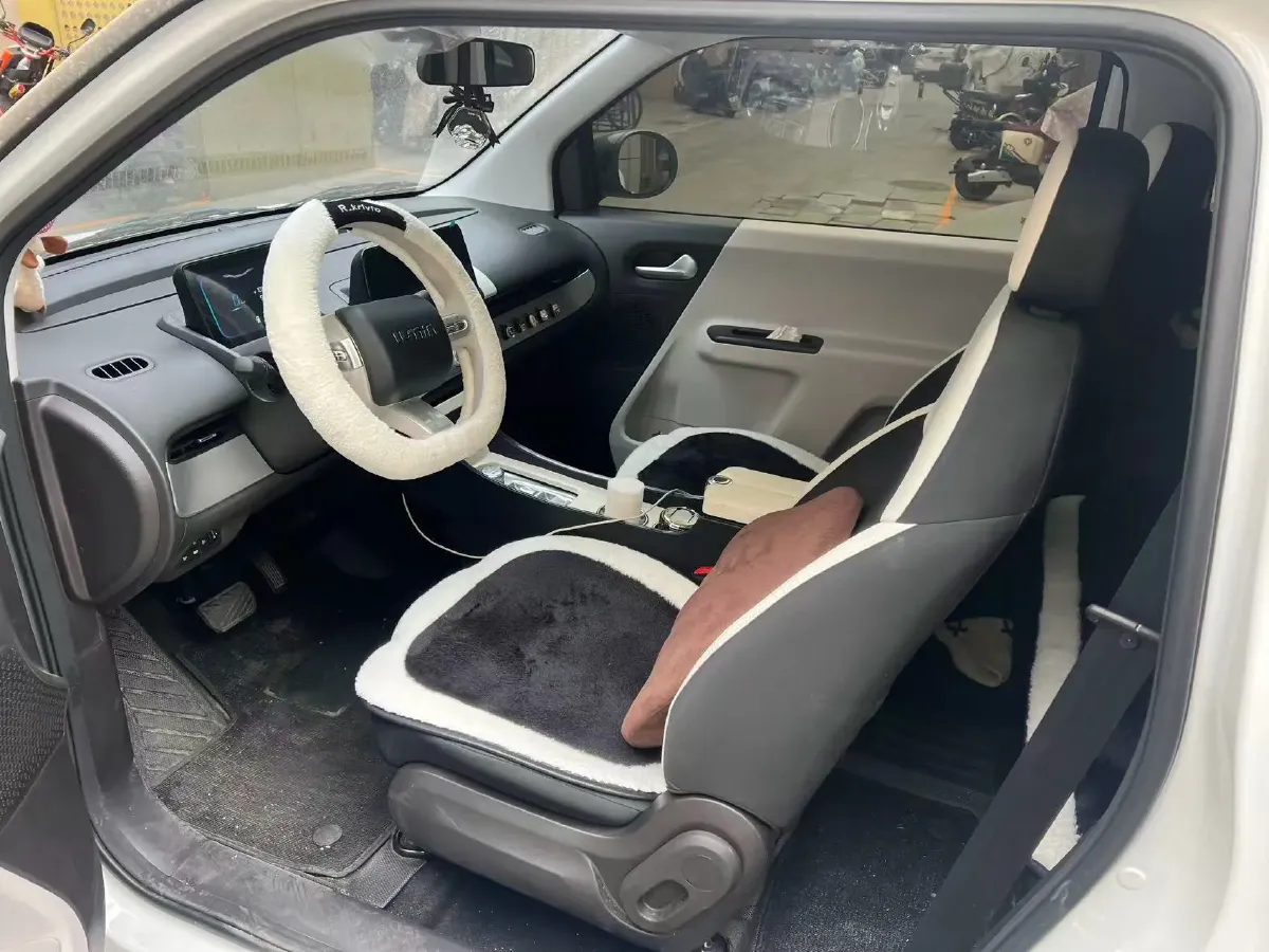 2026 ChangAn QiYuan Lumin BEV,autocango,china used car exporter,china ev exporter,chinese used car exporter,chinese used ev exporter