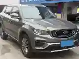 2020 Geely Azkarra 1.8T 184HP L4 7DCT