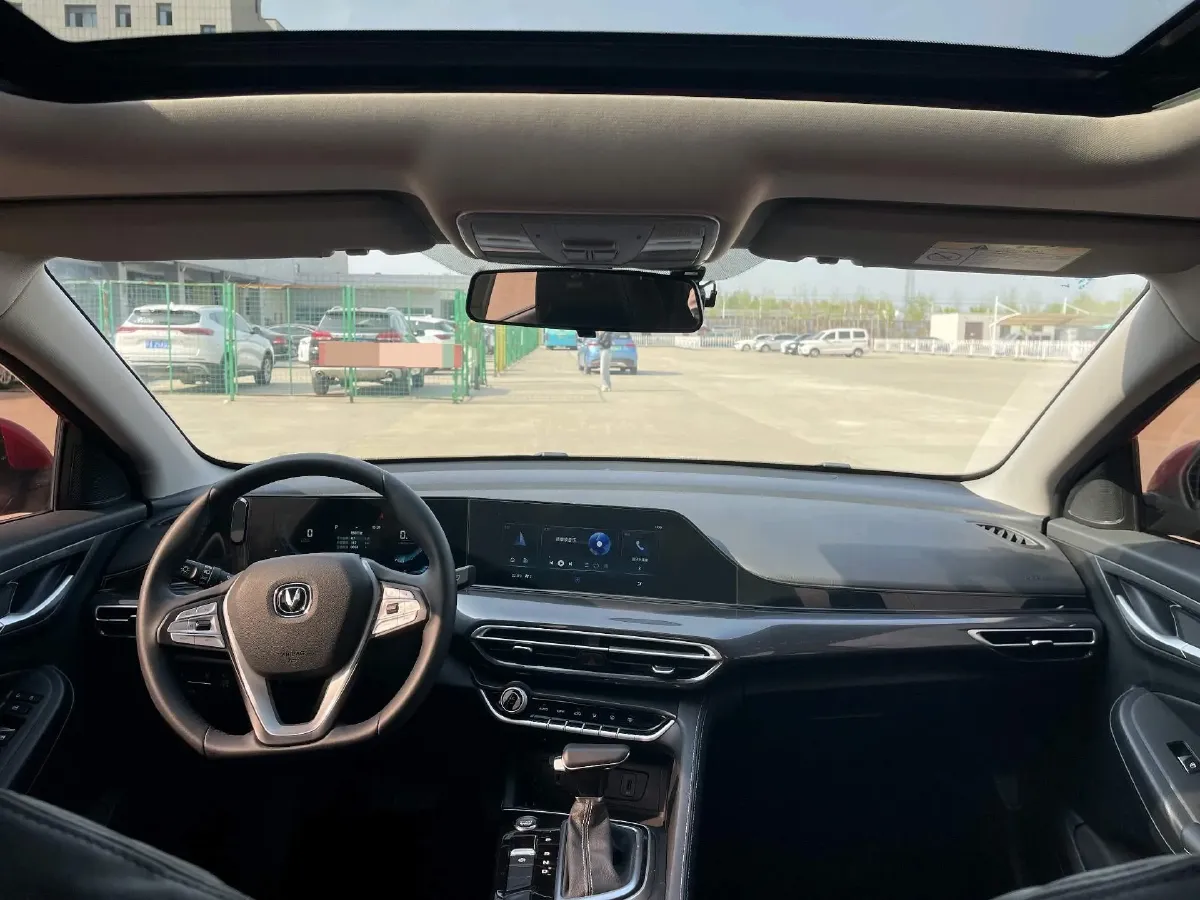 2020 ChangAn Eado 1.6L 128HP L4 6AT,autocango,china used car exporter,china ev exporter,chinese used car exporter,chinese used ev exporter