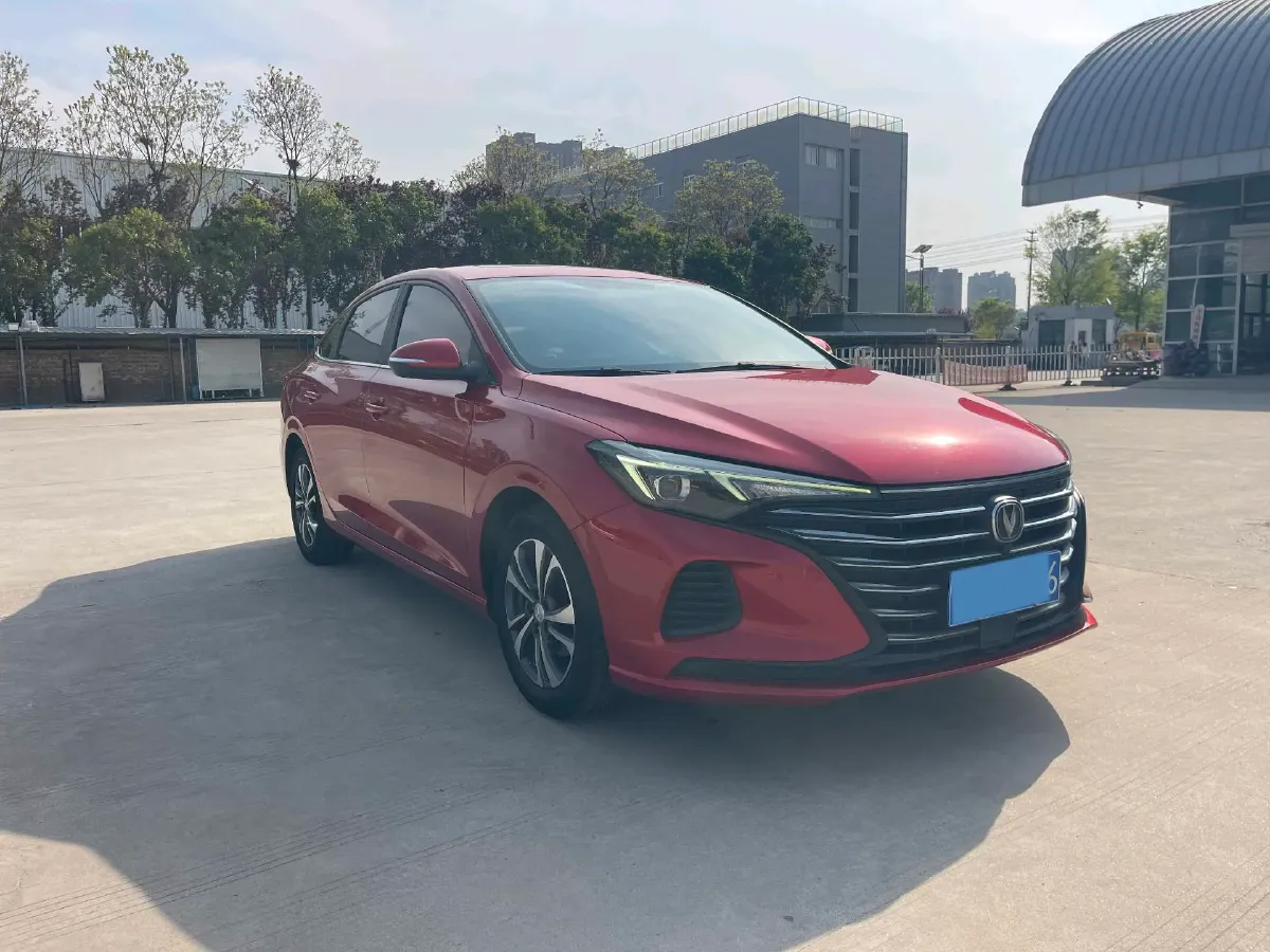 2020 ChangAn Eado 1.6L 128HP L4 6AT,autocango,china used car exporter,china ev exporter,chinese used car exporter,chinese used ev exporter