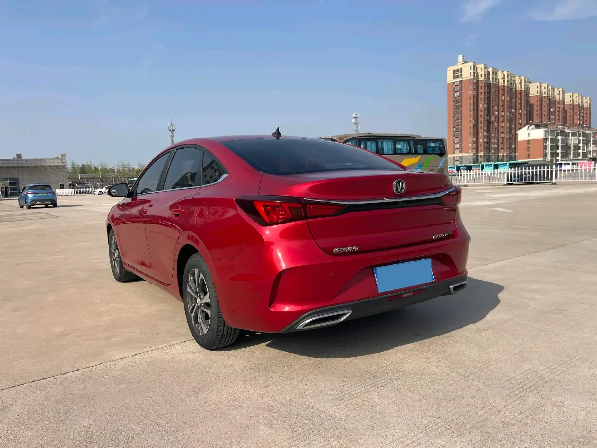 2020 ChangAn Eado 1.6L 128HP L4 6AT,autocango,china used car exporter,china ev exporter,chinese used car exporter,chinese used ev exporter