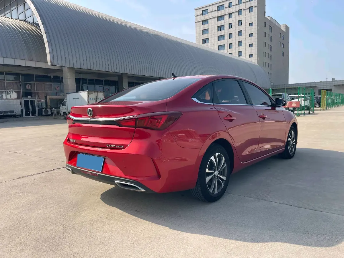 2020 ChangAn Eado 1.6L 128HP L4 6AT,autocango,china used car exporter,china ev exporter,chinese used car exporter,chinese used ev exporter