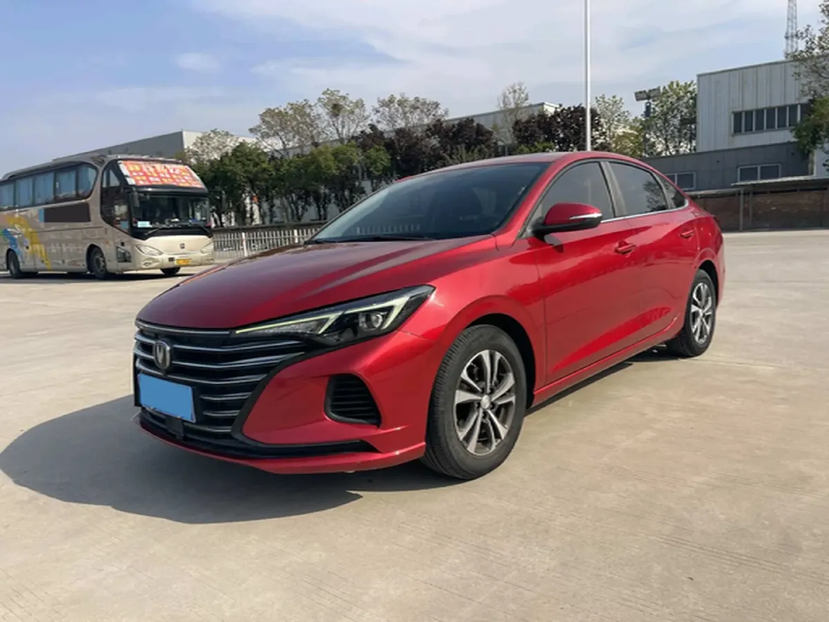 2020 ChangAn Eado 1.6L 128HP L4 6AT,autocango,china used car exporter,china ev exporter,chinese used car exporter,chinese used ev exporter