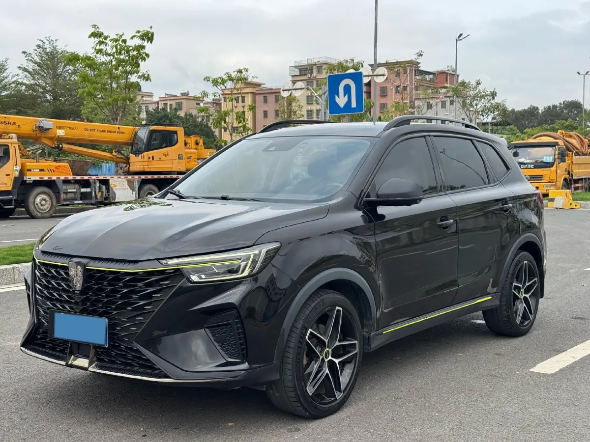 2021 Roewe RX5 1.5T 181HP L4 7DCT,autocango,china used car exporter,china ev exporter,chinese used car exporter,chinese used ev exporter