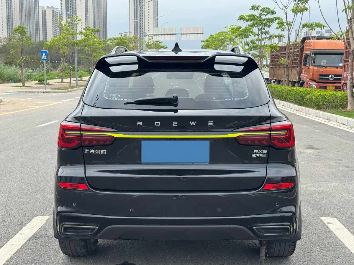 2021 Roewe RX5 1.5T 181HP L4 7DCT,autocango,china used car exporter,china ev exporter,chinese used car exporter,chinese used ev exporter
