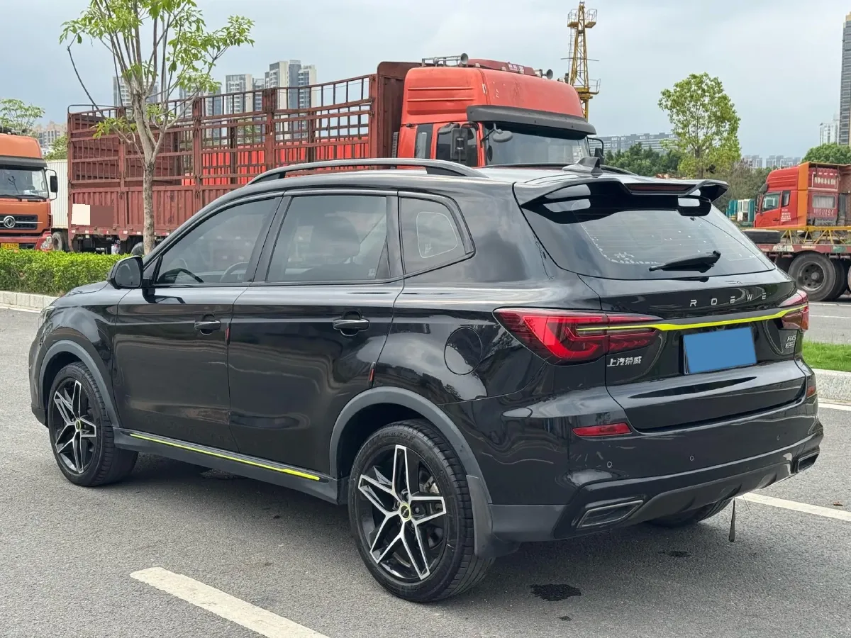 2021 Roewe RX5 1.5T 181HP L4 7DCT,autocango,china used car exporter,china ev exporter,chinese used car exporter,chinese used ev exporter