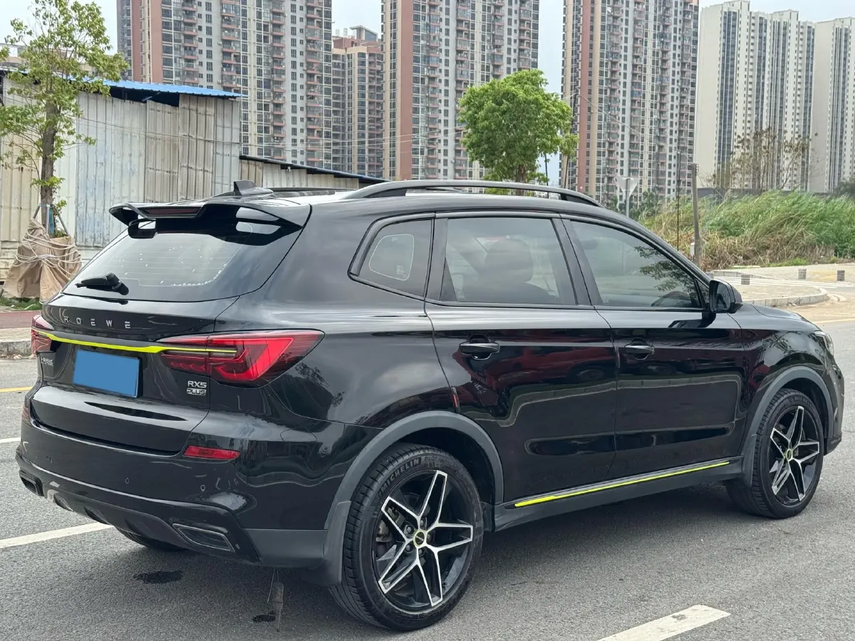 2021 Roewe RX5 1.5T 181HP L4 7DCT,autocango,china used car exporter,china ev exporter,chinese used car exporter,chinese used ev exporter