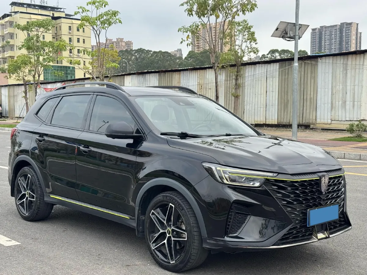 2021 Roewe RX5 1.5T 181HP L4 7DCT,autocango,china used car exporter,china ev exporter,chinese used car exporter,chinese used ev exporter