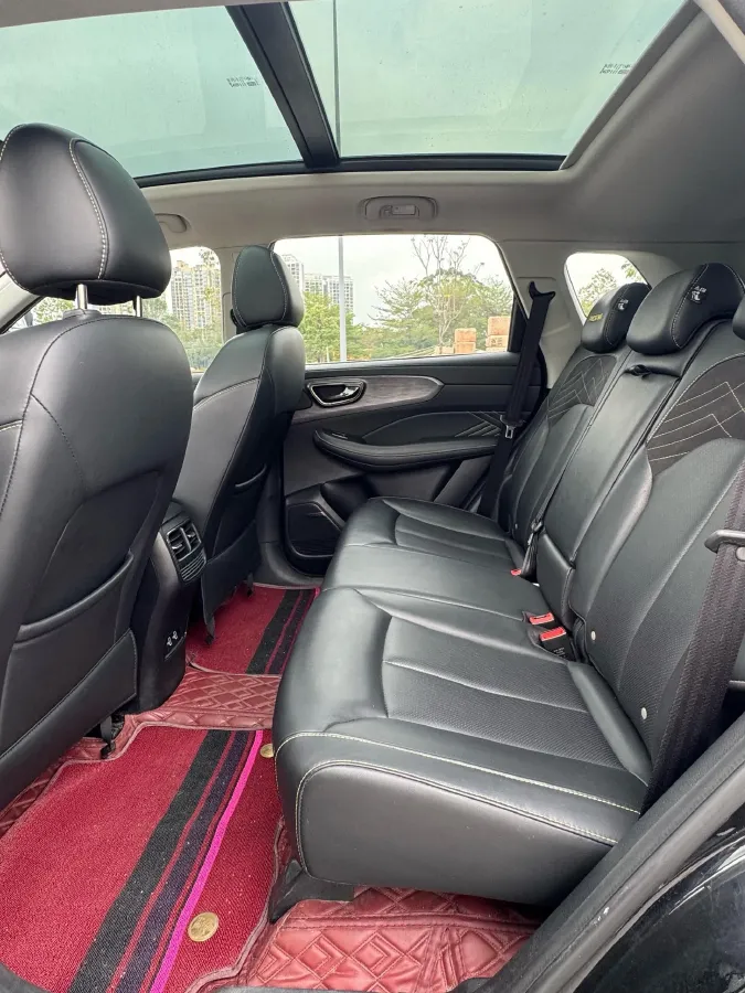 2021 Roewe RX5 1.5T 181HP L4 7DCT,autocango,china used car exporter,china ev exporter,chinese used car exporter,chinese used ev exporter