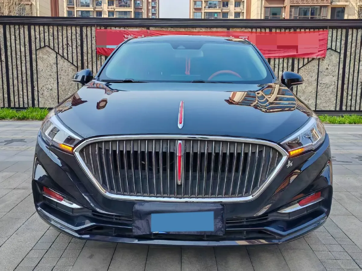 2019 HongQi H5 1.8T 180HP L4 6AT,autocango,china used car exporter,china ev exporter,chinese used car exporter,chinese used ev exporter
