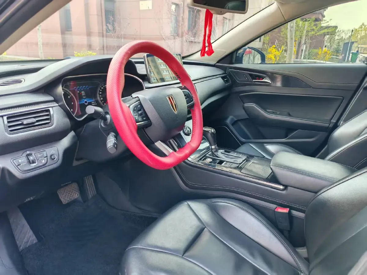 2019 HongQi H5 1.8T 180HP L4 6AT,autocango,china used car exporter,china ev exporter,chinese used car exporter,chinese used ev exporter