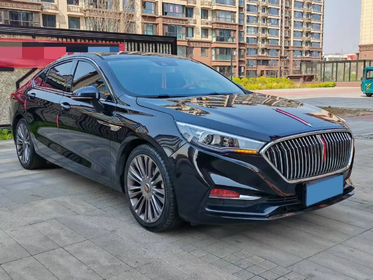 2019 HongQi H5 1.8T 180HP L4 6AT,autocango,china used car exporter,china ev exporter,chinese used car exporter,chinese used ev exporter