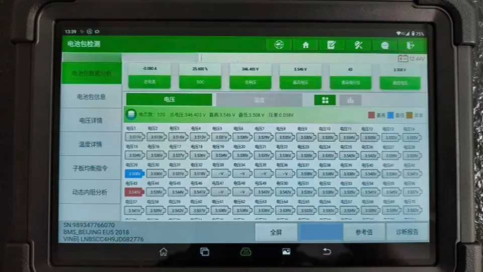 2018 BeiJing Auto EU5 BEV 53.66KWH,autocango,china used car exporter,china ev exporter,chinese used car exporter,chinese used ev exporter