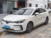 2018 BEIJING AUTO EU5,autocango,china used car exporter,china ev exporter,chinese used car exporter,chinese used ev exporter