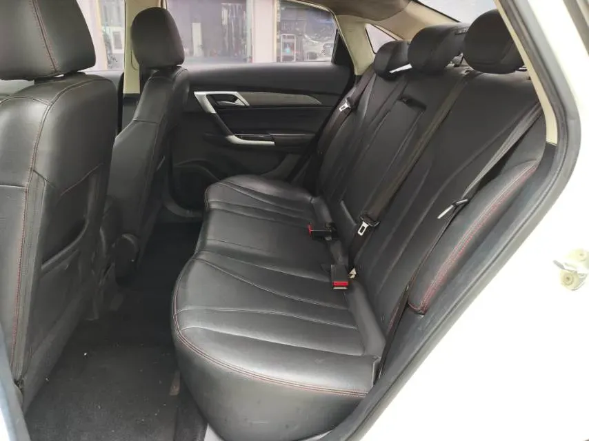 2018 BeiJing Auto EU5 BEV 53.66KWH,autocango,china used car exporter,china ev exporter,chinese used car exporter,chinese used ev exporter