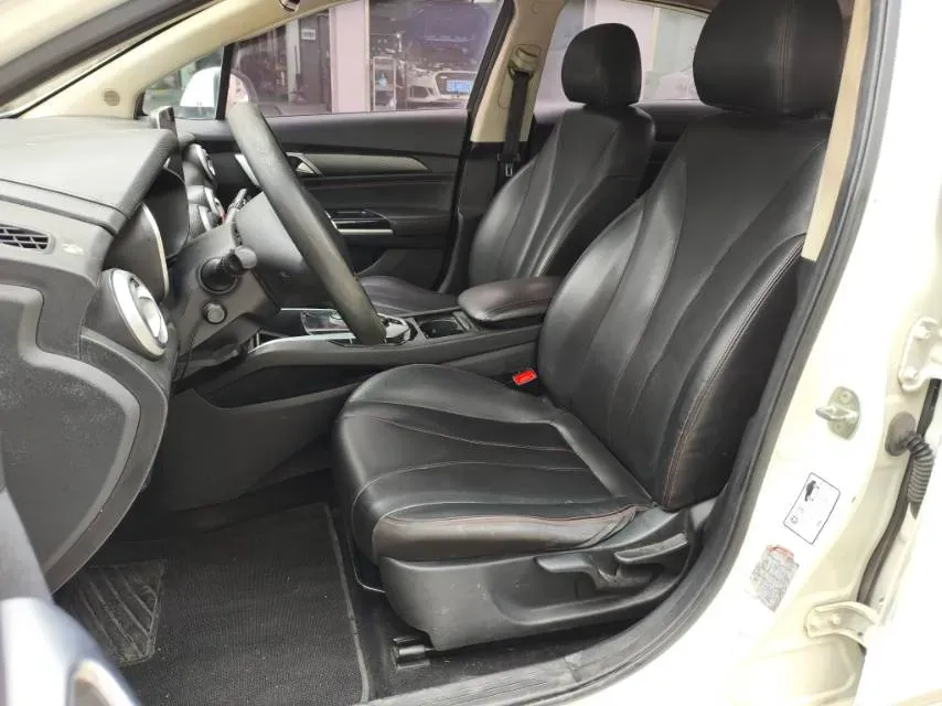 2018 BeiJing Auto EU5 BEV 53.66KWH,autocango,china used car exporter,china ev exporter,chinese used car exporter,chinese used ev exporter