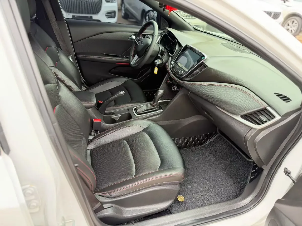 2019 Chevrolet Monza 1.3T 163HP L3 6AT,autocango,china used car exporter,china ev exporter,chinese used car exporter,chinese used ev exporter