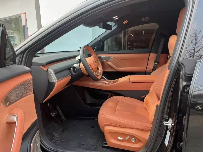 2025 ONVO L60 BEV,autocango,china used car exporter,china ev exporter,chinese used car exporter,chinese used ev exporter