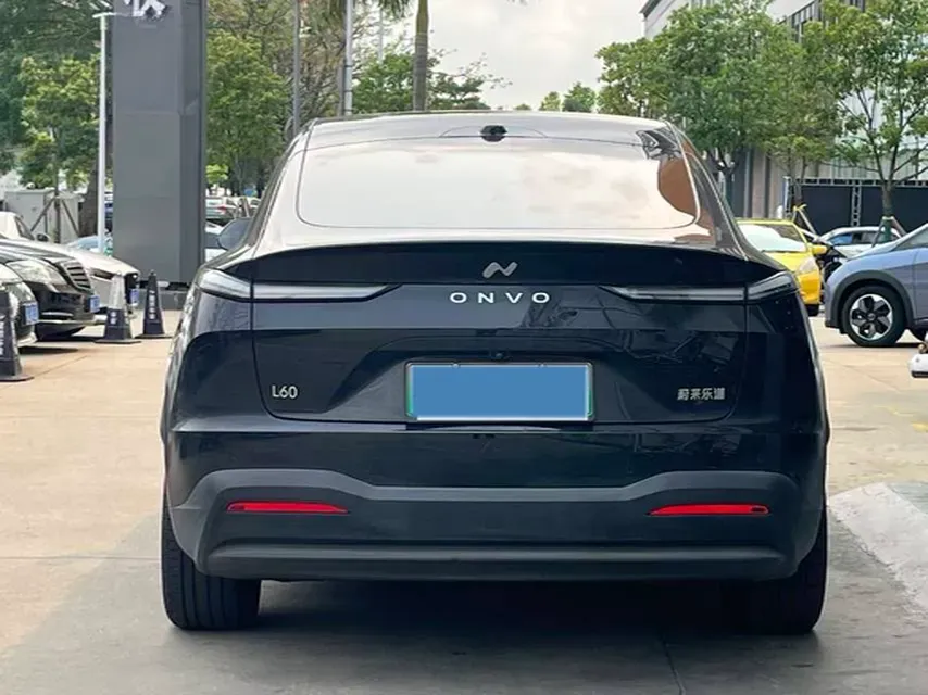 2025 ONVO L60 BEV,autocango,china used car exporter,china ev exporter,chinese used car exporter,chinese used ev exporter