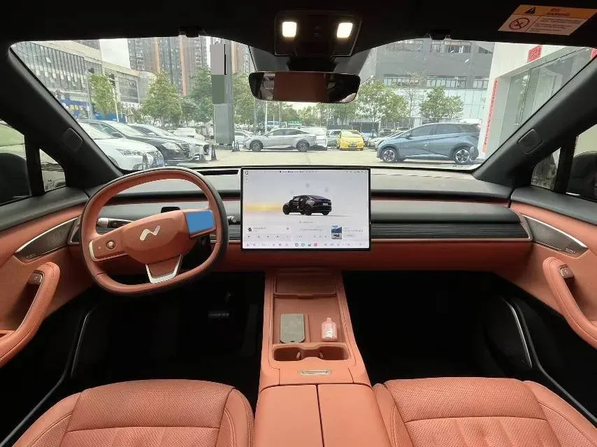 2025 ONVO L60 BEV,autocango,china used car exporter,china ev exporter,chinese used car exporter,chinese used ev exporter