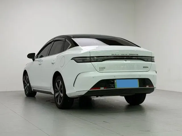 2023 BYD Destroyer 05 1.5L 110HP L4 E-CVT PHEV 18.3KWH,autocango,china used car exporter,china ev exporter,chinese used car exporter,chinese used ev exporter