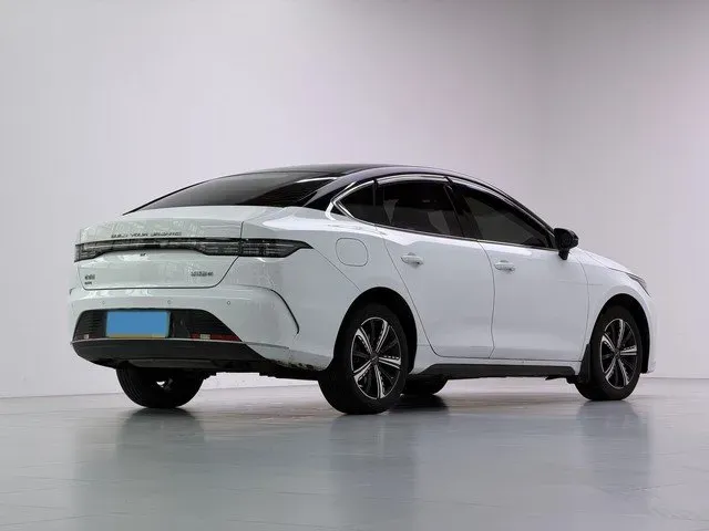 2023 BYD Destroyer 05 1.5L 110HP L4 E-CVT PHEV 18.3KWH,autocango,china used car exporter,china ev exporter,chinese used car exporter,chinese used ev exporter