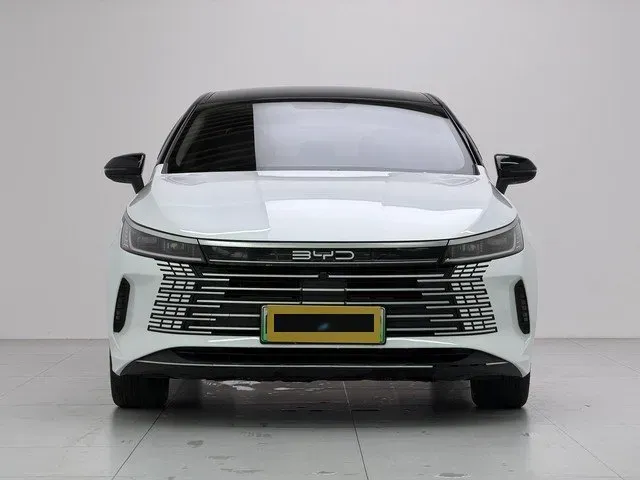 2023 BYD Destroyer 05 1.5L 110HP L4 E-CVT PHEV 18.3KWH,autocango,china used car exporter,china ev exporter,chinese used car exporter,chinese used ev exporter