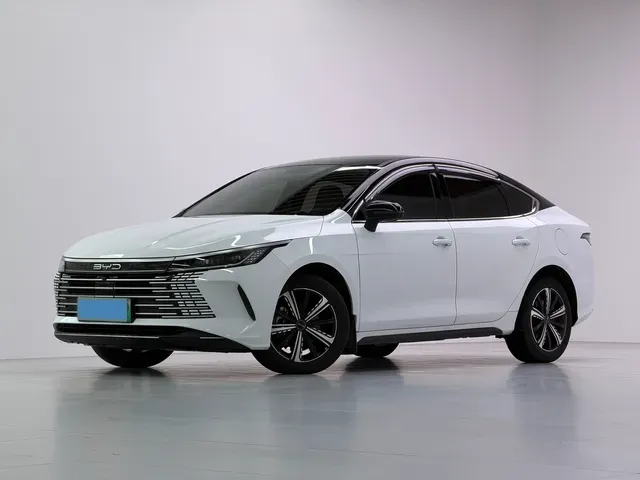 2023 BYD Destroyer 05 1.5L 110HP L4 E-CVT PHEV 18.3KWH,autocango,china used car exporter,china ev exporter,chinese used car exporter,chinese used ev exporter